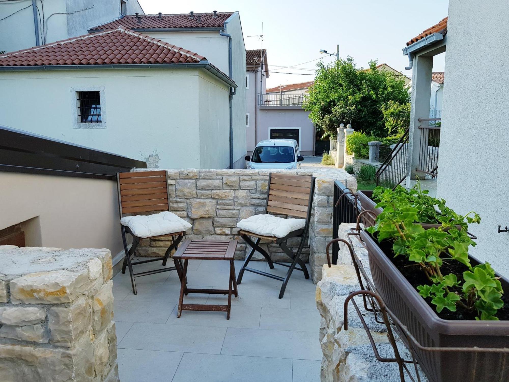 Apartments Steffi Premantura Exterior photo
